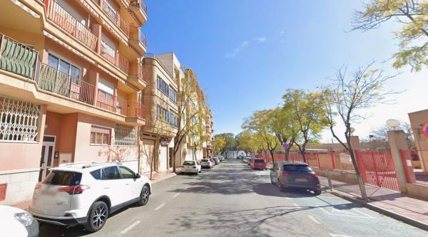 Venta de piso en Piso en Calle Azorín, Alcalde Felipe Mallol, San Vicente del Raspeig, San Vicente del Raspeig
thumbnail 2