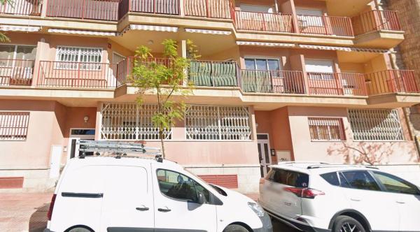 Venta de piso en Piso en Calle Azorín, Alcalde Felipe Mallol, San Vicente del Raspeig, San Vicente del Raspeig
thumbnail 3