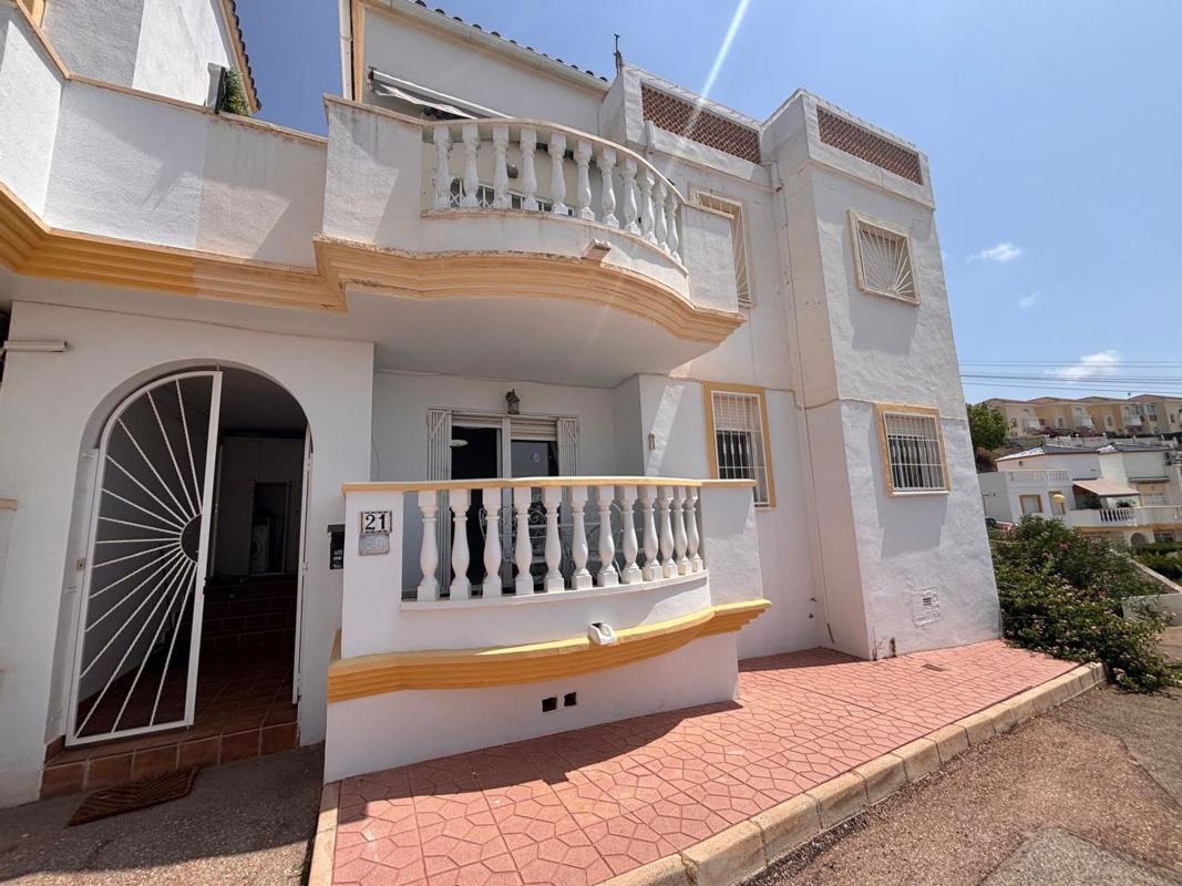 Venta de piso en Piso en Rojales Hills - Rosa Bungalows, Rojales, Rojales
photo 1