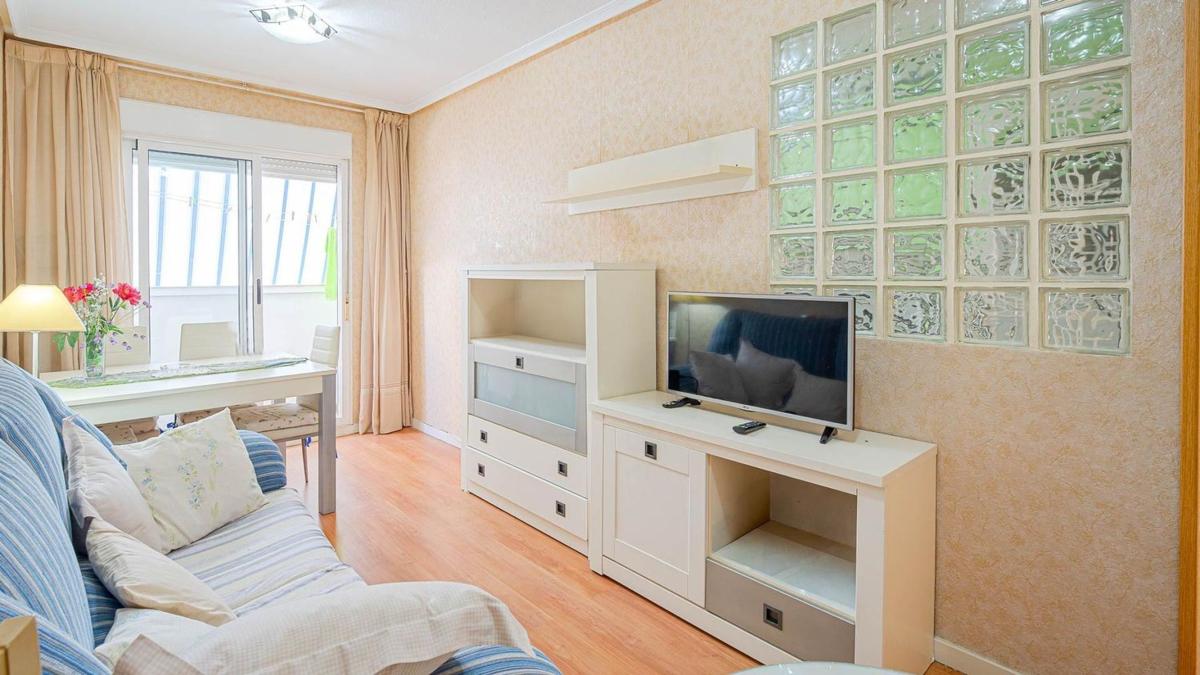 Venta de piso en Piso en Travesía Santa Trinidad, El Molino, Torrevieja, Torrevieja
photo 1
