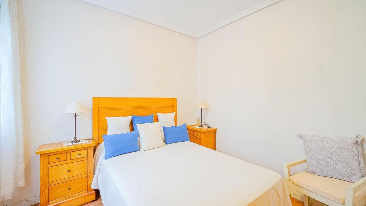 Venta de piso en Piso en Travesía Santa Trinidad, El Molino, Torrevieja, Torrevieja
photo 4