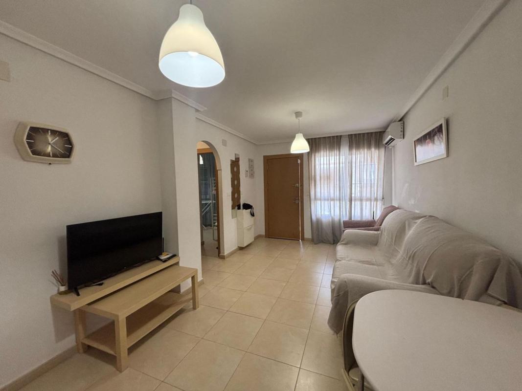 Продажа квартиры на Piso en Calle Oslo, Playa de los Locos, Torrevieja, Торревьеха
photo 2