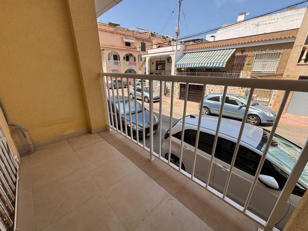 Продажа квартиры на Piso en Calle Oslo, Playa de los Locos, Torrevieja, Торревьеха
photo 3