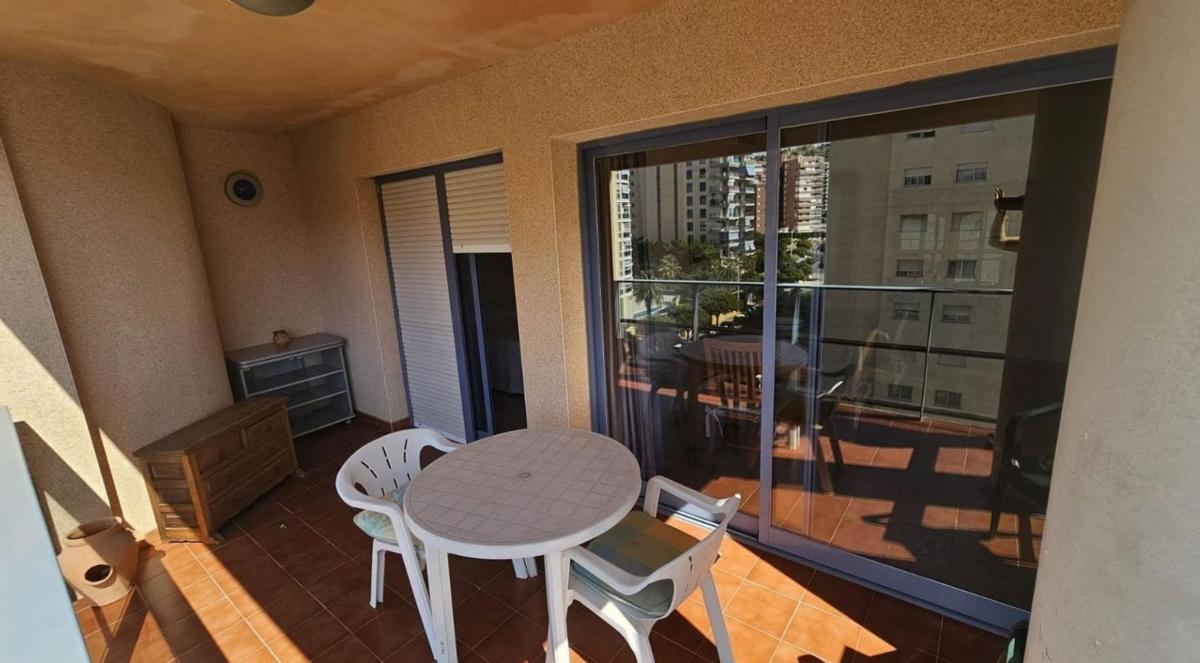 Venta de piso en Piso en Bulevar - Puerta Mítica, La Villajoyosa / Vila Joiosa, La Villajoyosa / Vila Joiosa
photo 3