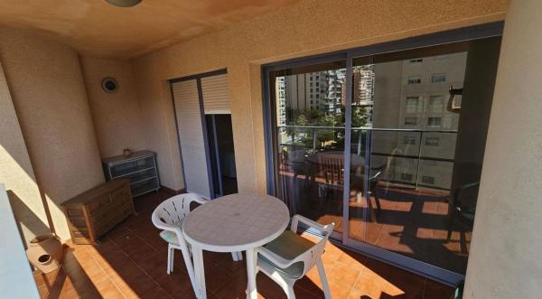 Venta de piso en Piso en Bulevar - Puerta Mítica, La Villajoyosa / Vila Joiosa, La Villajoyosa / Vila Joiosa
thumbnail 3