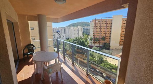 Venta de piso en Piso en Bulevar - Puerta Mítica, La Villajoyosa / Vila Joiosa, La Villajoyosa / Vila Joiosa
 photo 4