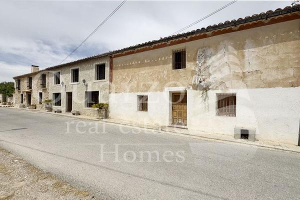 Chalet adosado en Casa Biar, Salinas photo 1