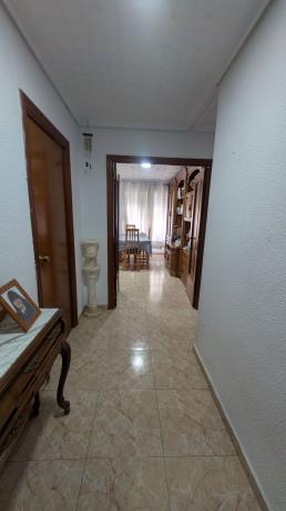 Venta de piso en Elche Ciudad, Elche / Elx
photo 1