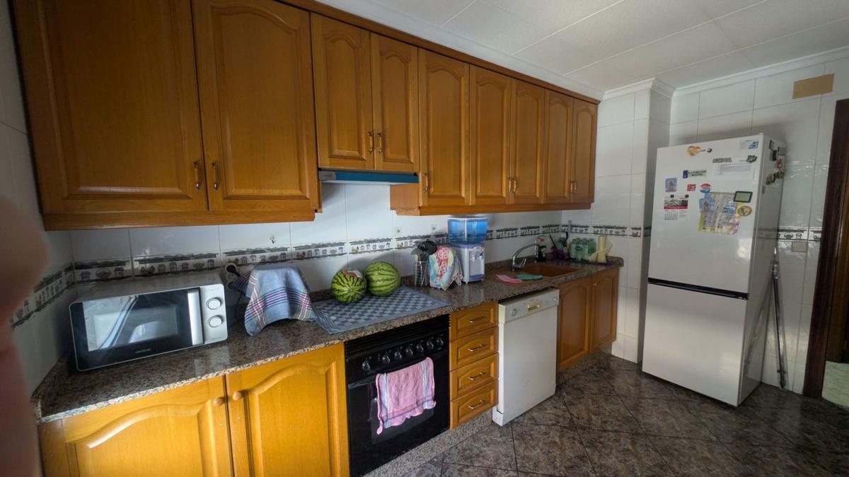 Venta de piso en Elche Ciudad, Elche / Elx
photo 2