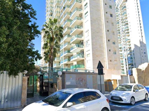 Sprzedaż mieszkania w Piso en Calle Terral, Cala Palmera - Atrium, La Villajoyosa / Vila Joiosa, La Villajoyosa / Vila Joiosa
photo 1