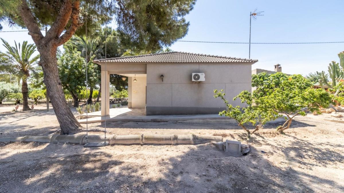 Venta de chalet independiente en Casa o chalet independiente en La Galia-Bonavista, Elche / Elx, Elche / Elx
photo 5