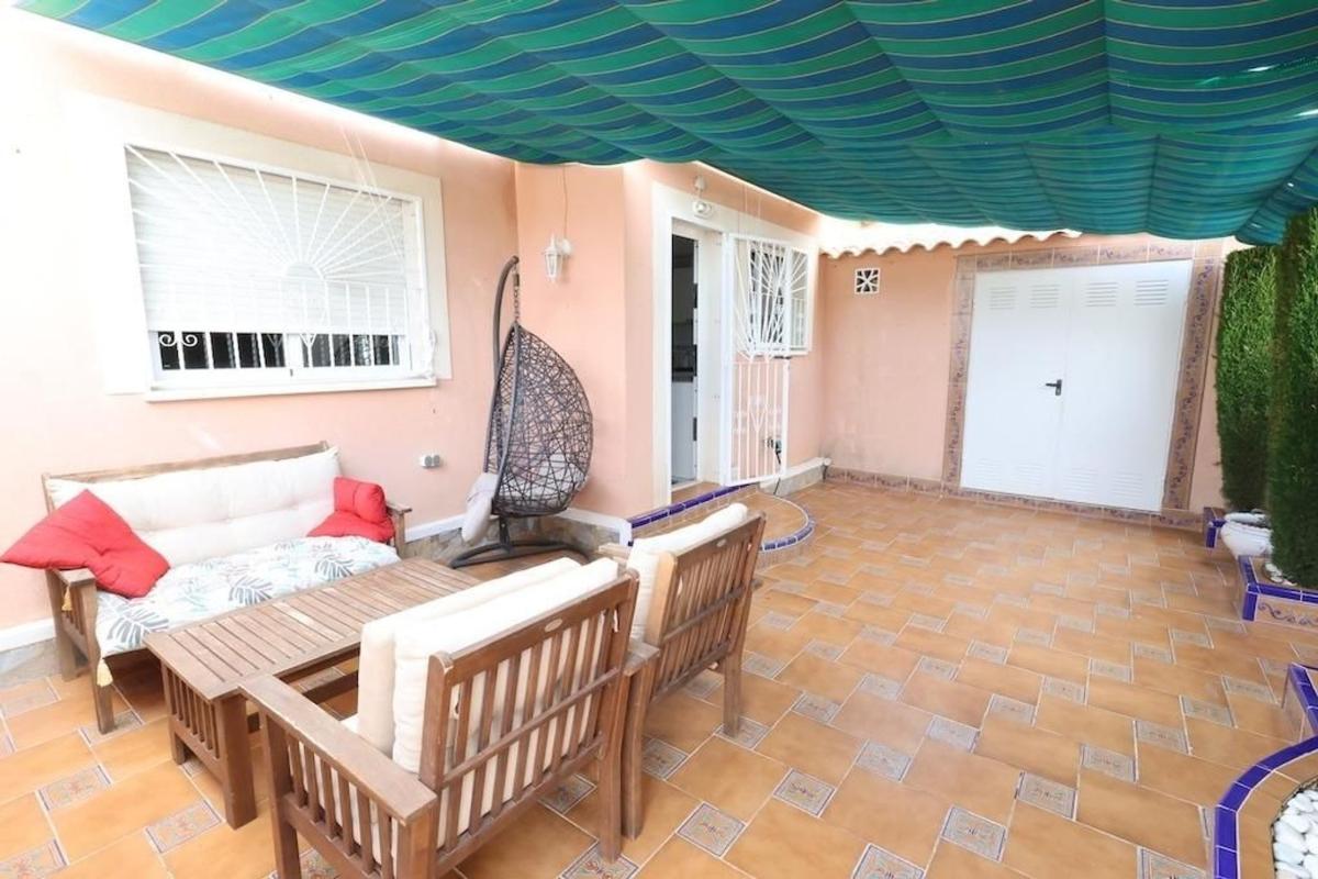 Продажа отдельного шале в Casa o chalet en Lo Marabú, Rojales, Рохалес photo 5