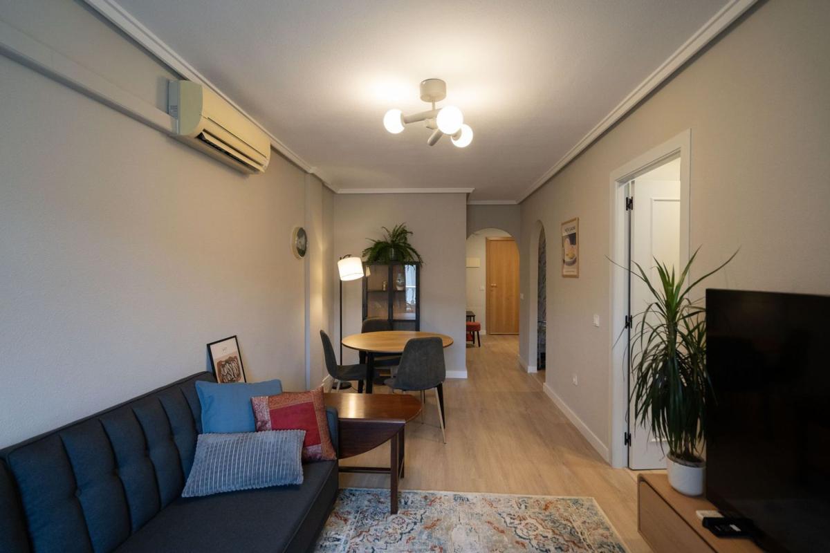 Продажа квартиры на Piso en Calle San Pascual, Antonio Machado, Torrevieja, Торревьеха
 photo 3
