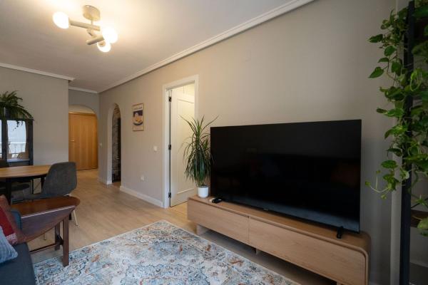 Sale of flat in Piso en Calle San Pascual, Antonio Machado, Torrevieja, Torrevieja
 photo 4
