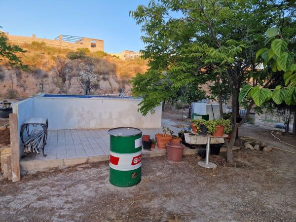 Chalet independiente en venta en Casa o chalet independiente en Carretera de Cádiz, 520, Moralet, Moralet
photo 1