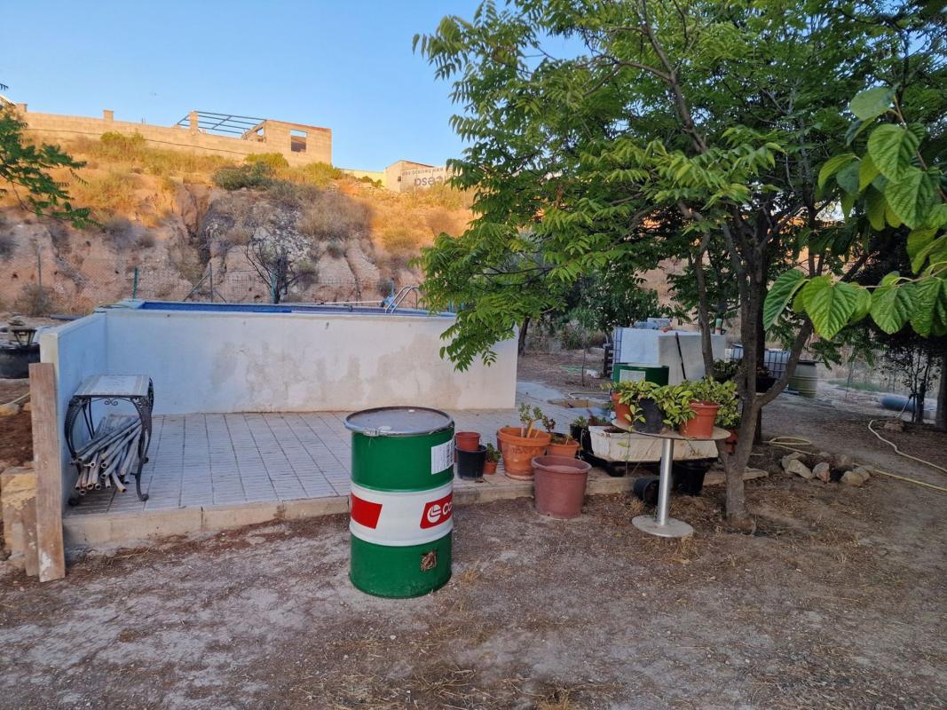 Продажа отдельного шале в Casa o chalet independiente en Carretera de Cádiz, 520, Moralet, Морале́т photo 5