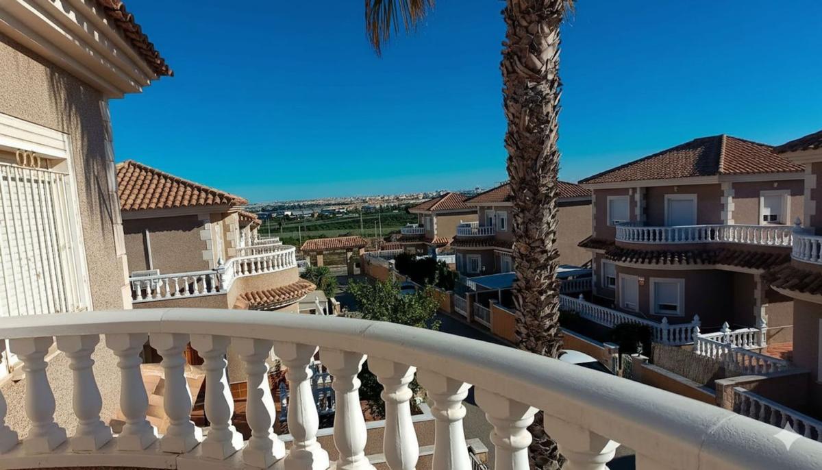 Venta de chalet independiente en Casa o chalet independiente en El Molino, Torrevieja, Torrevieja
 photo 5