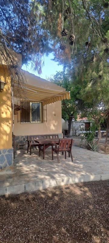 Sale of independent chalet in Casa o chalet independiente en Los Girasoles, San Vicente del Raspeig, San Vicente del Raspeig
photo 2