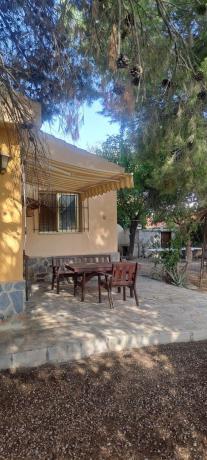 Casa o chalet independiente en Los Girasoles, San Vicente del Raspeig thumbnail 1