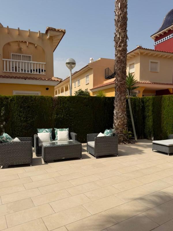 Venta de piso en Ciudad Quesada, Rojales
photo 2