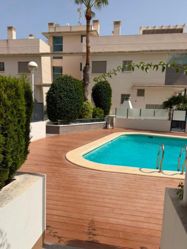 Venta de piso en Ciudad Quesada, Rojales
photo 4