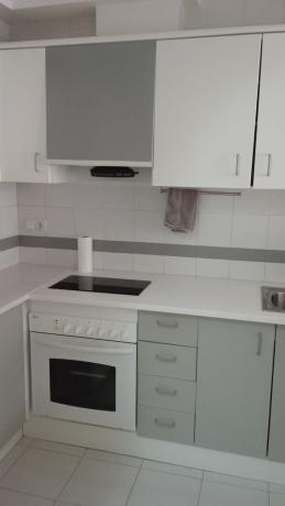 Продажа квартиры на Плайя дель Кура, Торревьеха
 photo 3
