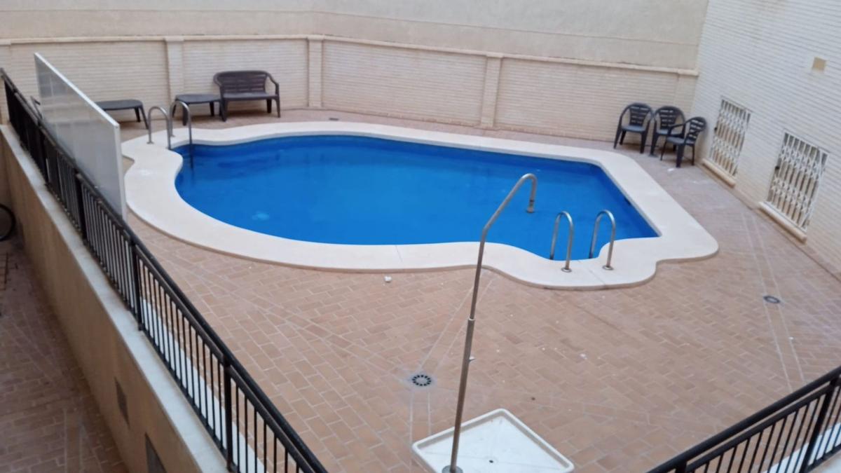 Sprzedaż mieszkania w Playa del Cura, Torrevieja
 photo 4