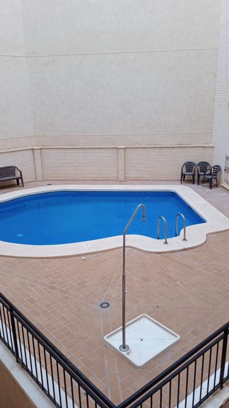 Sprzedaż mieszkania w Playa del Cura, Torrevieja
 photo 5