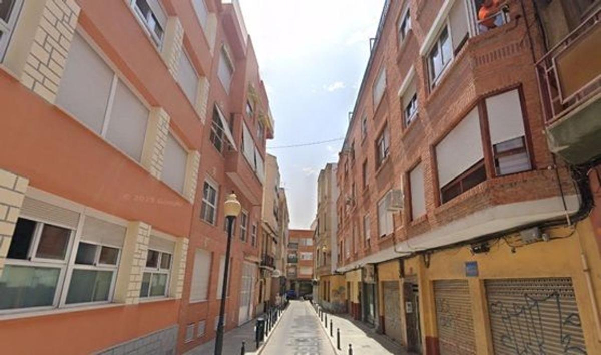 Venta de piso en Piso en Isabel Catolica, Maestro Carrascosa - Banda de Música, Villena, Villena
 photo 3