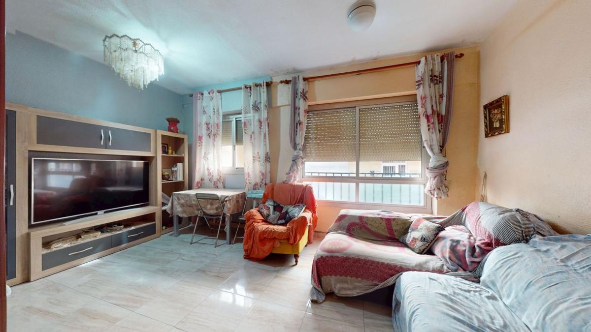 Venta de piso en Maestro Carrascosa - Banda de Música, Villena
photo 2