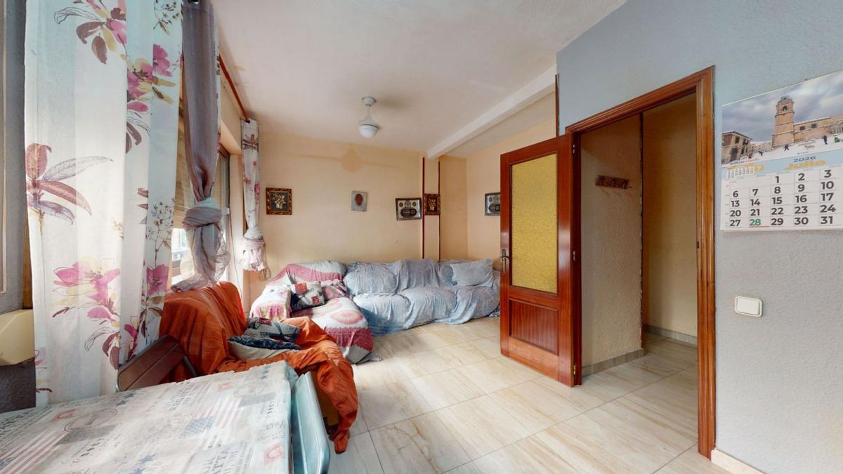 Venta de piso en Maestro Carrascosa - Banda de Música, Villena
photo 3