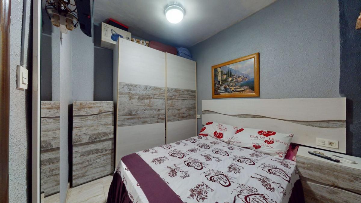 Venta de piso en Maestro Carrascosa - Banda de Música, Villena
photo 5