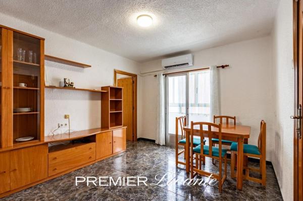 Venta de piso en Piso en Calle Zurbarán, Las Trescientas - San Francisco, Elda, Elda
 photo 2