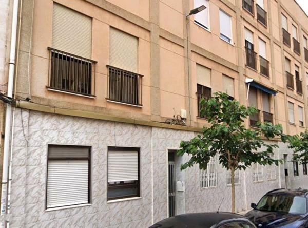 Venta de piso en Piso en Calle Ginés García Esquitino, Carrús Este, Elche / Elx, Elche / Elx
 photo 2