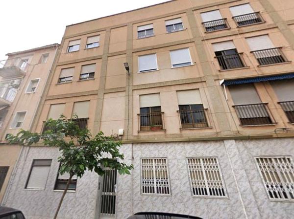Venta de piso en Piso en Calle Ginés García Esquitino, Carrús Este, Elche / Elx, Elche / Elx
 photo 3
