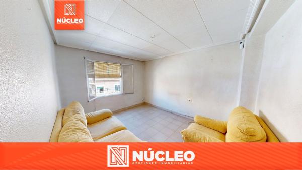 Продажа квартиры на Piso en Esperidion Porta Requesen, Carrús Este, Elche / Elx, Эльче / Эльх
photo 1