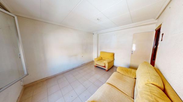 Продажа квартиры на Piso en Esperidion Porta Requesen, Carrús Este, Elche / Elx, Эльче / Эльх
thumbnail 2