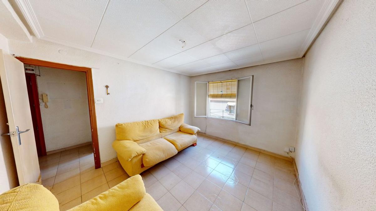 Sale of apartment in Piso en Esperidion Porta Requesen, Carrús Este, Elche / Elx, Elche / Elx
photo 3
