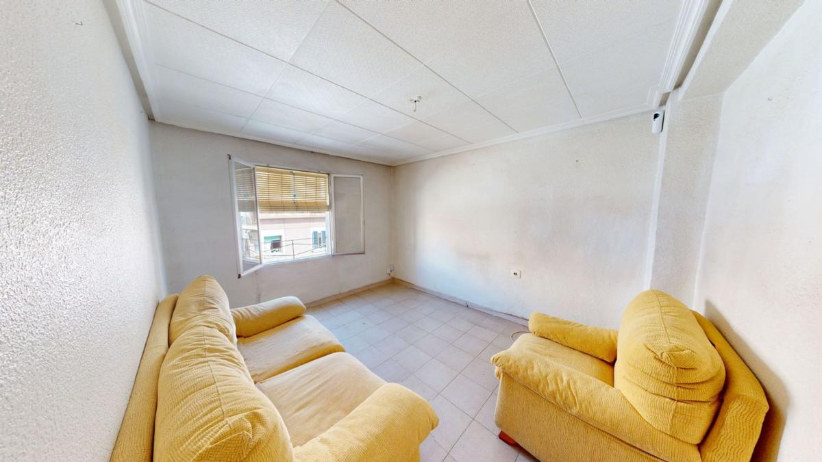 Sale of apartment in Piso en Esperidion Porta Requesen, Carrús Este, Elche / Elx, Elche / Elx
photo 4