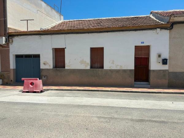 Chalet adosado en baix segura, Jacarilla photo 1