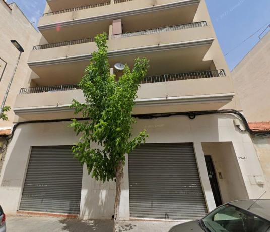 Продажа квартиры на Piso en Diego Ramirez Pastor, El Molino, Torrevieja, Торревьеха
 photo 4