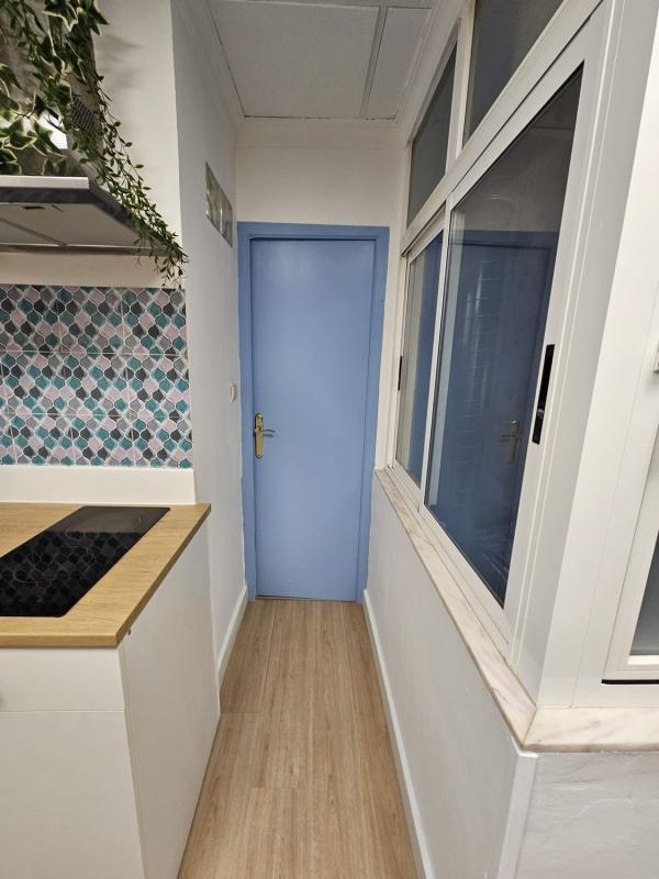 Venta de piso en Piso en Calle Poeta Miguel Hernandez, 19, Reina Victoria-Miguel Hernández, Elche / Elx, Elche / Elx
photo 3