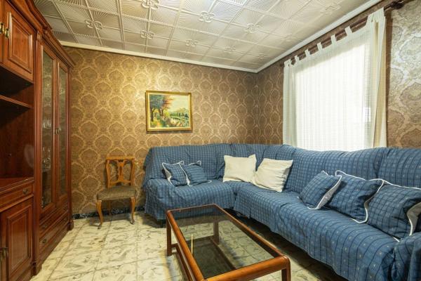 Venta de piso en Piso en Carrús Este, Elche / Elx, Elche / Elx
 photo 1