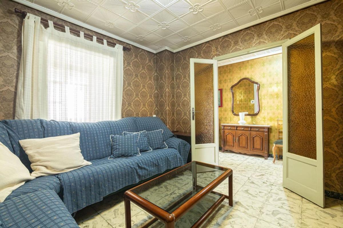 Venta de piso en Piso en Carrús Este, Elche / Elx, Elche / Elx
photo 2