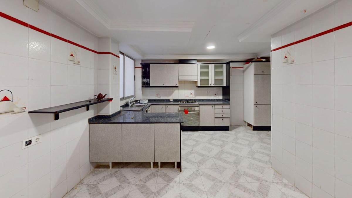 Sprzedaż mieszkania w Piso en Calle José Romero López, Carrús Este, Elche / Elx, Elche / Elx
photo 2