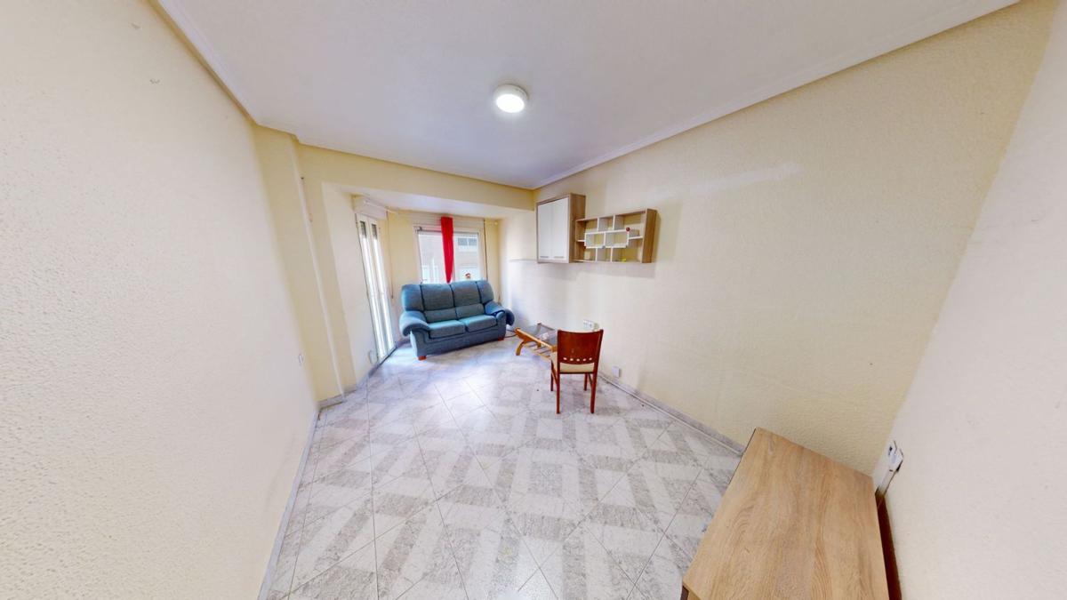 Sprzedaż mieszkania w Piso en Calle José Romero López, Carrús Este, Elche / Elx, Elche / Elx
photo 5