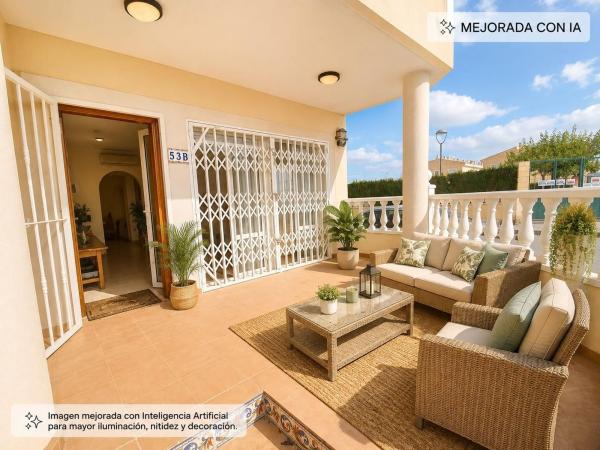 Sale of flat in Piso en Calle la Zenia, Formentera del Segura, Formentera del Segura
photo 1
