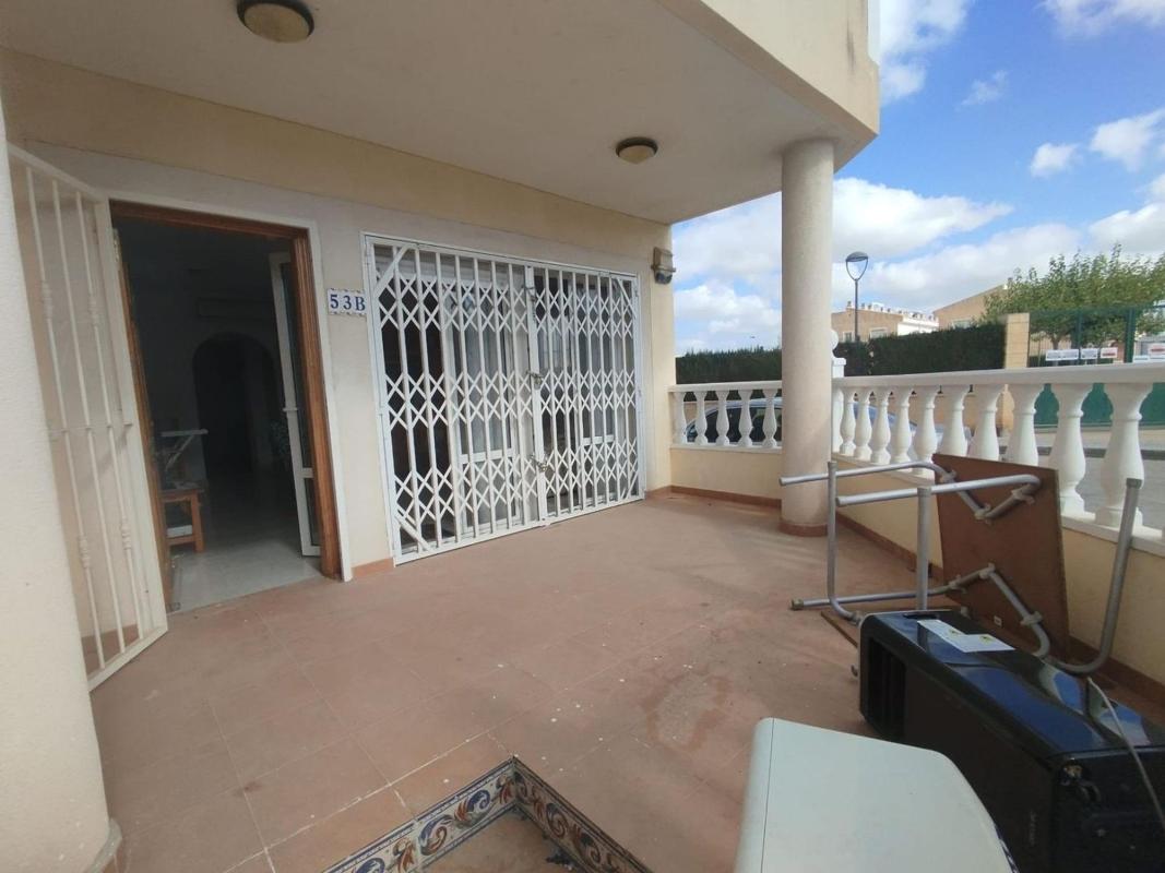 Sale of apartment in Piso en Calle la Zenia, Formentera del Segura, Formentera del Segura
 photo 2