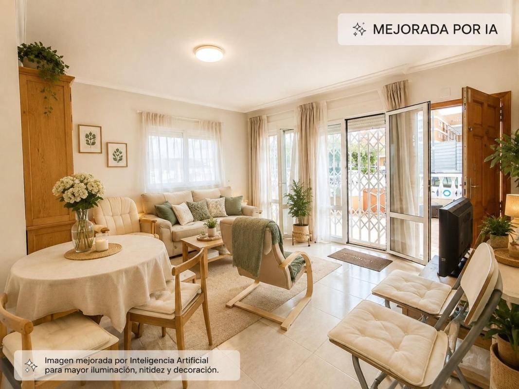 Sale of apartment in Piso en Calle la Zenia, Formentera del Segura, Formentera del Segura
 photo 4