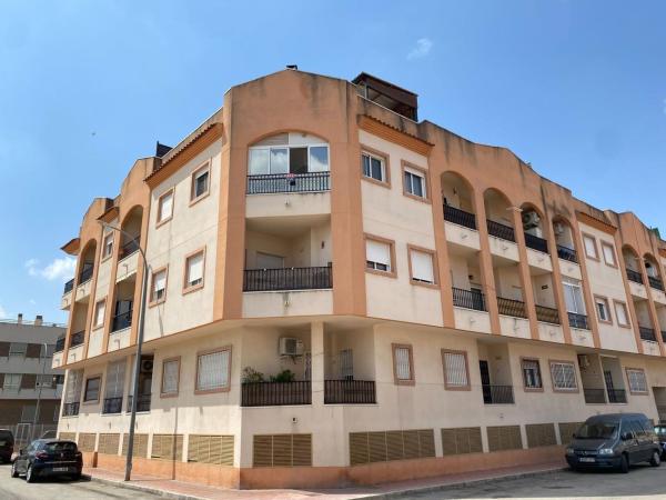 Продажа квартиры на Piso en Calle José Antonio Cutillas, 5, San Isidro, Сан Исидро
photo 1